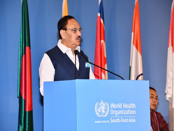 WHO's Southeast Asia Summit: A Unified Roadmap for Health Progress