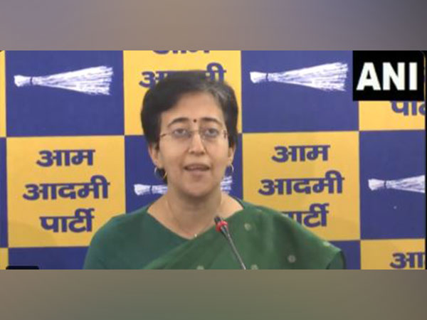 Political Tensions Escalate: Atishi's Disputed Bungalow Eviction