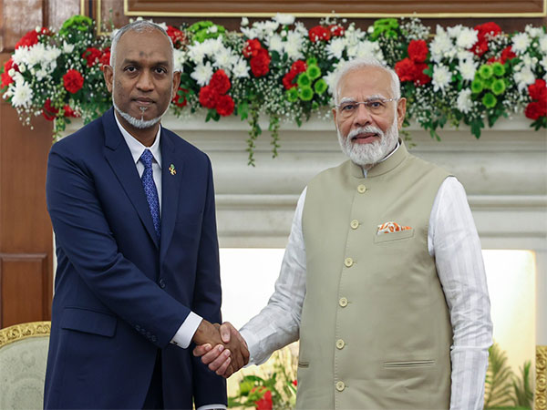 India and Maldives Initiate Free Trade Talks: A New Chapter in Bilateral Relations