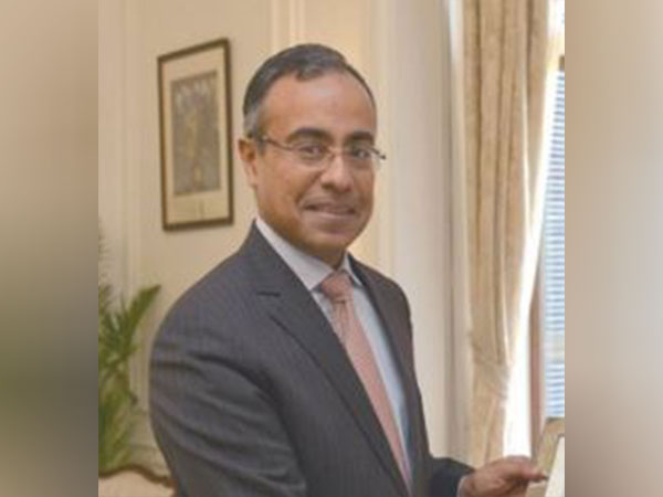 Sanjeev Kumar Singla: India's New Ambassador to France