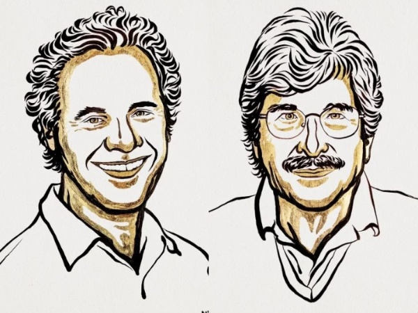 Trailblazing Discovery of microRNA: A Nobel Prize Win for Ambros and Ruvkun