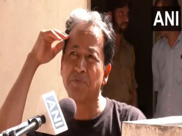 Ladakh Activist Sonam Wangchuk's Hunger Strike: A Call for Ladakh's Constitutional Safeguards