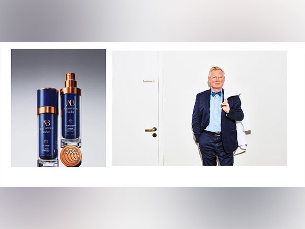 Tira Debuts Augustinus Bader Skincare Line in India