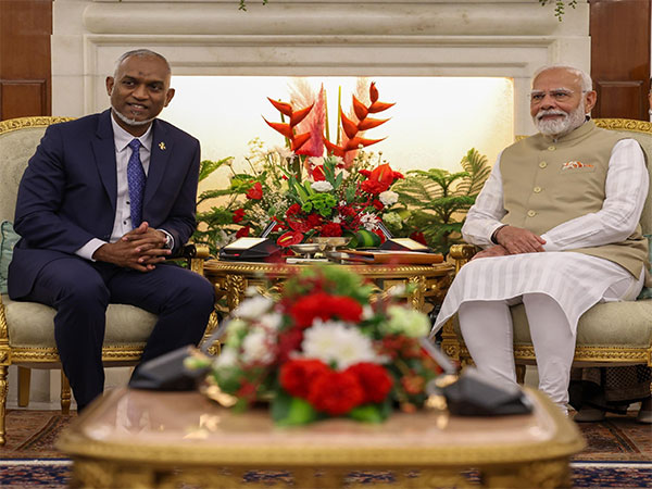 Maldives and India Strengthen Ties with Strategic Agreements