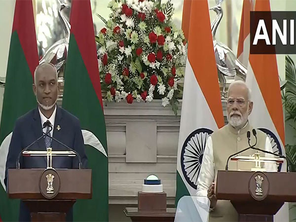 India and Maldives Forge Stronger Ties Through Digital and Financial Initiatives