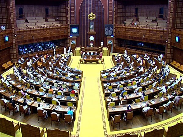 Kerala Assembly Chaos: Opposition Protests Question Downgrade