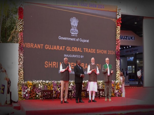 Gujarat: A Modern Beacon of Progress and Innovation