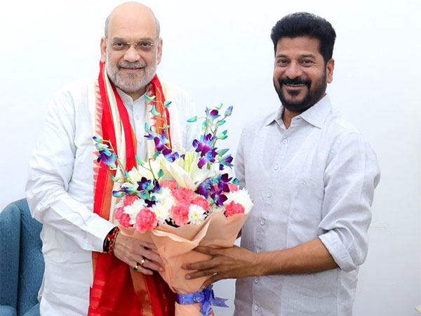 Revanth Reddy Criticizes BRS Over Education Shortfalls