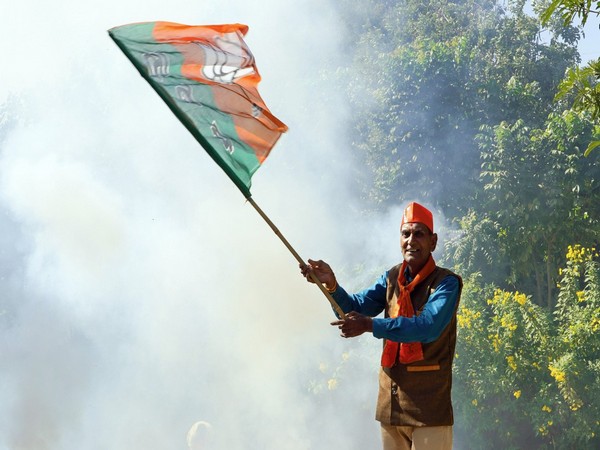 BJP's Strategic Moves: Core Group Meeting for Jharkhand Assembly Elections