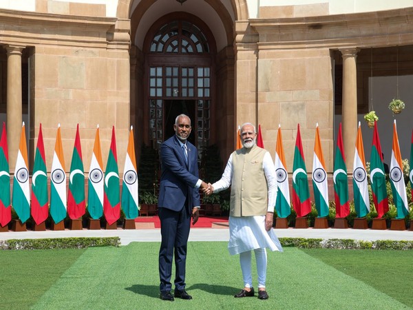 India and Maldives Forging Stronger Economic and Cultural Ties