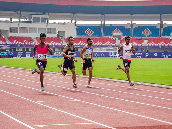 Odisha Gears Up for 35th East Zone Junior Athletics Championship