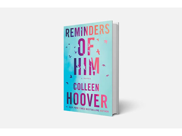 Colleen Hoover's 'Reminders of Him' Set for Cinematic Adaptation