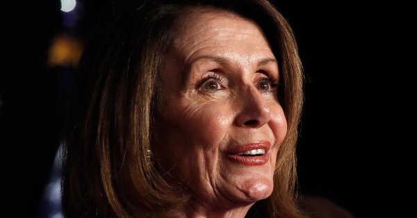 US Democrats vote overwhelmingly to nominate Nancy Pelosi as next House Speaker