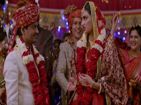 Wedding song 'Kaise Banegi Sarkar' from 'Motichoor Chaknachoor' out
