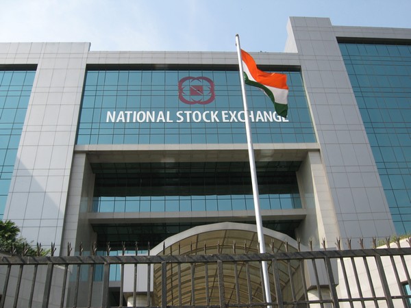 Nifty settles above 12,000 mark, Sun Pharma and IndusInd Bank top gainers