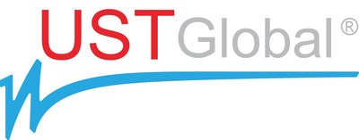 UST Global Recognized for Digital Excellence by ISG