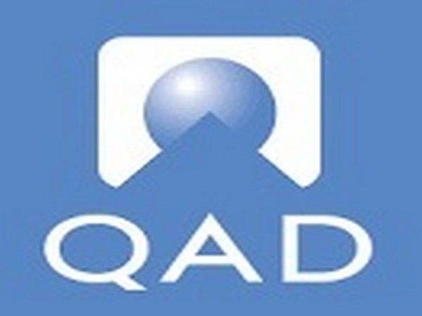 QAD Advanced Technology Program enables rapid identification and adoption of industry 4.0 technologies for manufacturers
