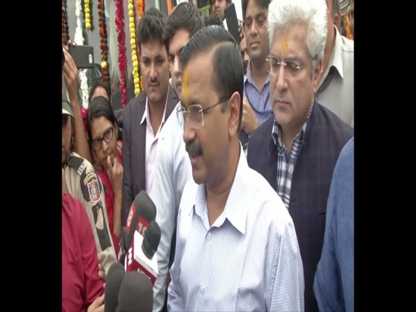 Hope the situation improves soon: Kejriwal on Police-lawyer tussle 