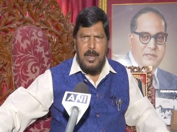 If Mahayuti forms govt in Maharashtra, Sena likely to get key portfolios in Cabinet: Athawale