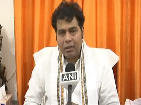 EPF scam: UP Energy Minister sends defamation notice to Cong's Ajay Kumar Lallu
