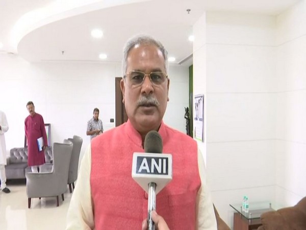 Baghel-led farmer delegation to request Centre to give permission for rice procurement from Chhattisgarh for central pool 
