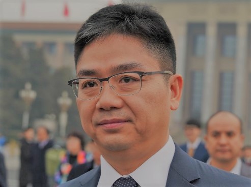 UPDATE 1-JD.com's Liu resigns from China parliament advisory body - state tv