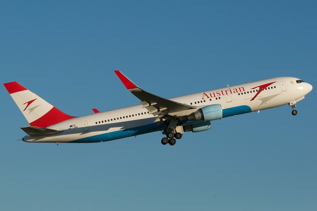 Austrian Airlines to slash jobs over 'brutal competition'