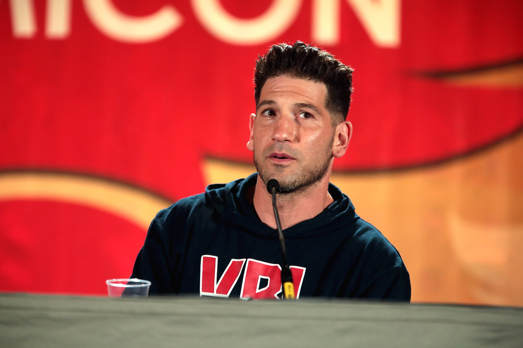 Jon Bernthal in talks to join cast of 'King Richard'