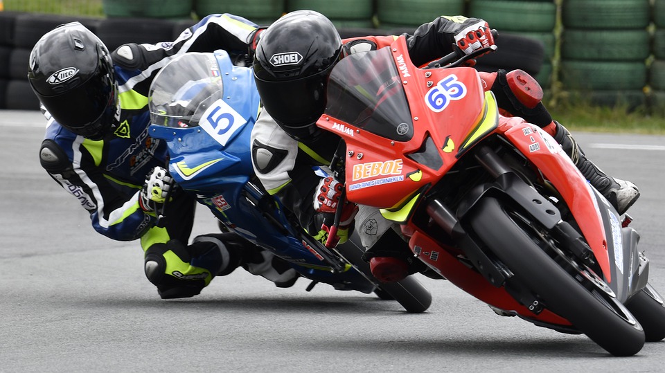 Motorcycling-British and Australian MotoGP races cancelled