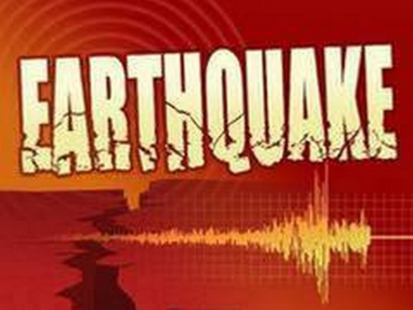 Minor earthquake in TN