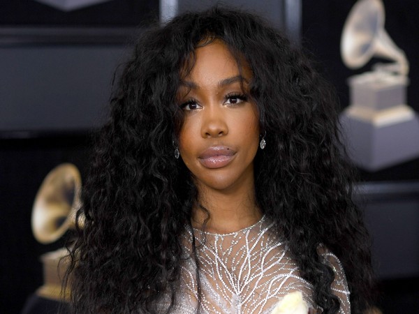 Astroworld performer SZA 'speechless' after 8 people died at festival