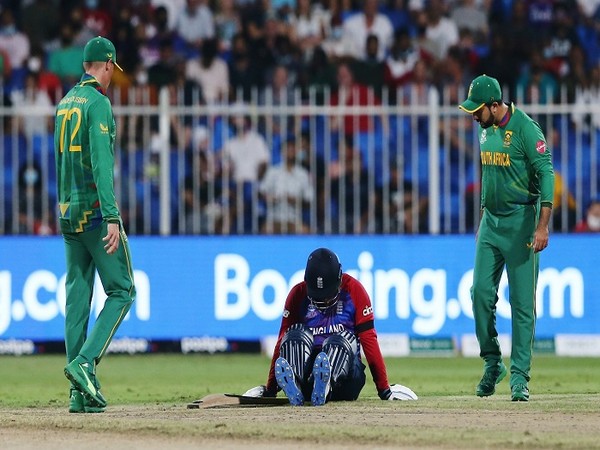 T20 WC: Scan result of Jason Roy's injury to be out on Monday