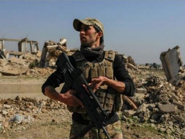 Attack on village near Erbil, Iraq kills 12 - Kurdish regional govt