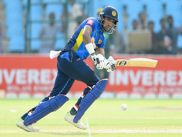 Sri Lanka Cricket investigating 'various alleged incidents' during T20 World  Cup, Sri Lanka cricket team