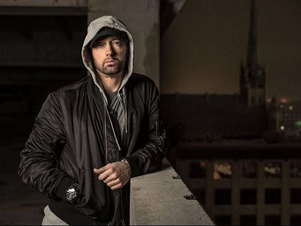 Eminem grows up and aims for a comeback – Orange County Register