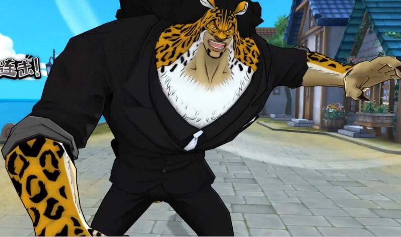 One Piece Chapter 1069: Rob Lucci's emerging may suppress Luffy! Theories explained
