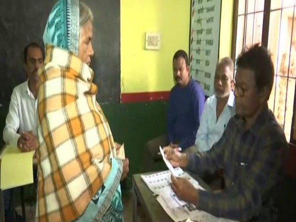 Chhattisgarh Assembly Elections: First Phase Of Polling For 20 Seats ...