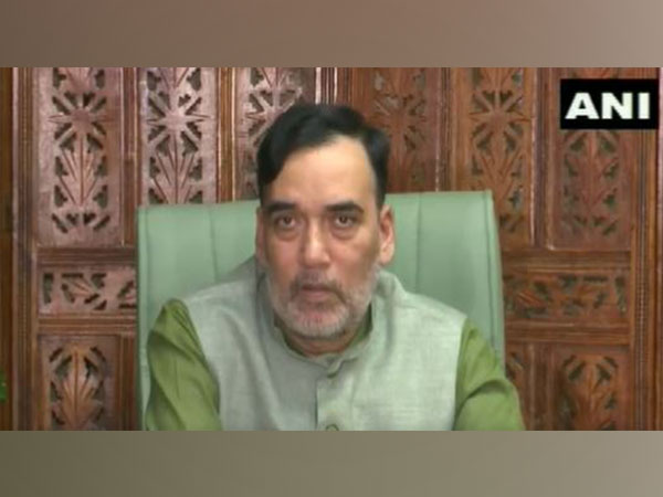 After studying SC's order, Delhi govt will make detailed plan: Gopal Rai on Odd-Even scheme