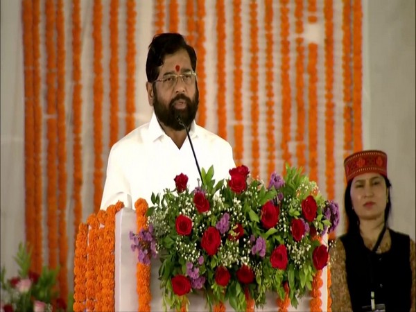 Maharashtra CM Backs Shaina NC's Bid to Transform Mumbadevi