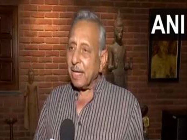 Mani Shankar Aiyar Speaks Out: Concerns Over Trump's Re-Election and Kamala Harris's Defeat