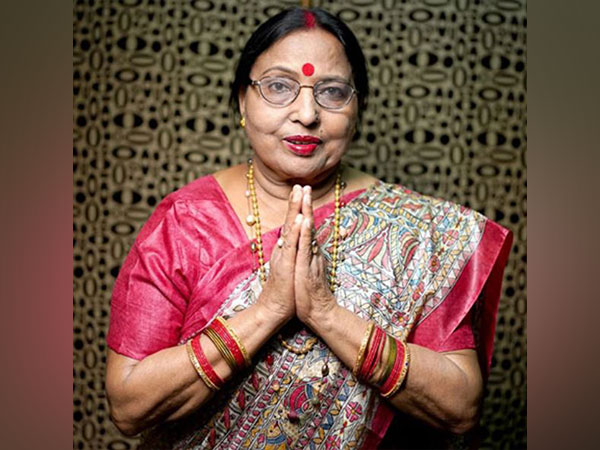 Farewell to Bihar's Melodic Star: Sharda Sinha's Final Journey with State Honors