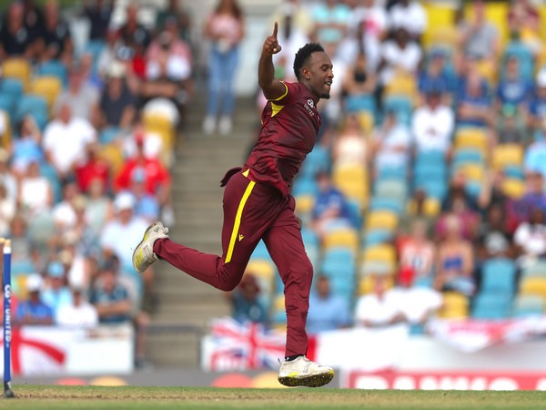 West Indies Triumphs Over England with Thrilling Eight-Wicket Victory in Barbados