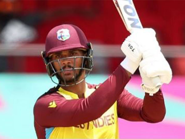 Brandon King Shines as West Indies Clinch Series over England