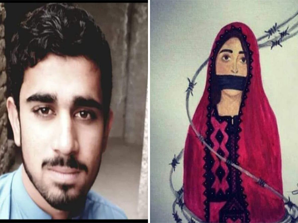 Baloch Women Under Siege: Rising Fears Amid Enforced Disappearances