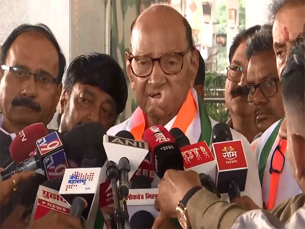 Sharad Pawar Accuses Modi Government of Misusing Power