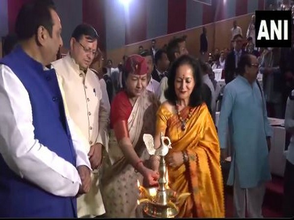 Uttarakhand Celebrates Diaspora with Pravasi Uttarakhandi Sammelan