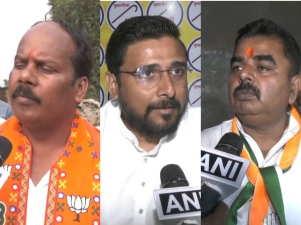 Hazaribagh Election Heats Up as BJP Faces Internal Turmoil