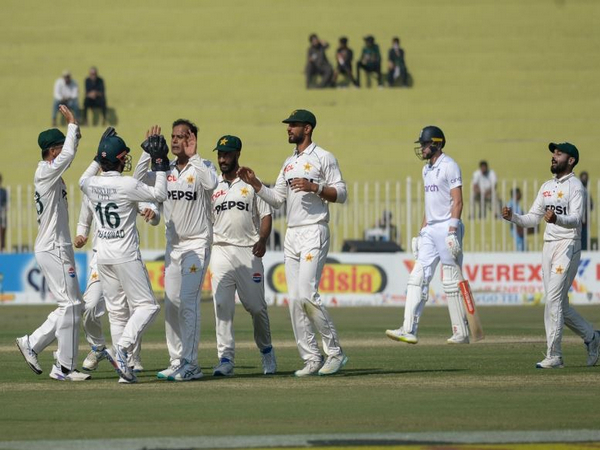 Pakistan Pitches Earn 'Satisfactory' Rating After Historic Series Win