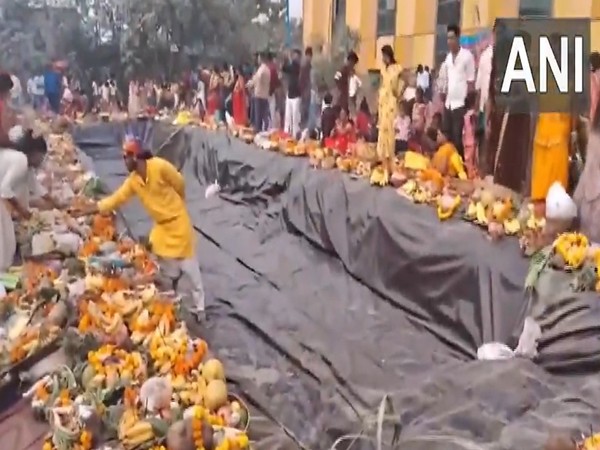 Chhath Puja Protest: Dry Ghats Spark Outrage in Delhi