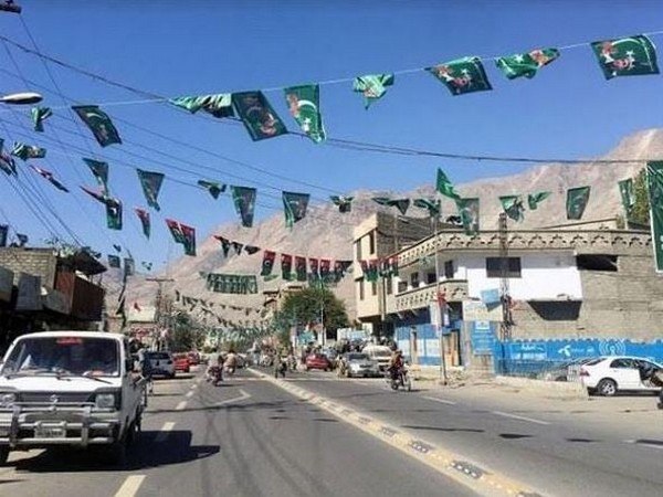 Power Crisis in Gilgit-Baltistan: Residents Demand Urgent Action